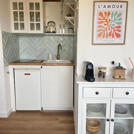 La Cabane Rennaise Ренн Экстерьер фото